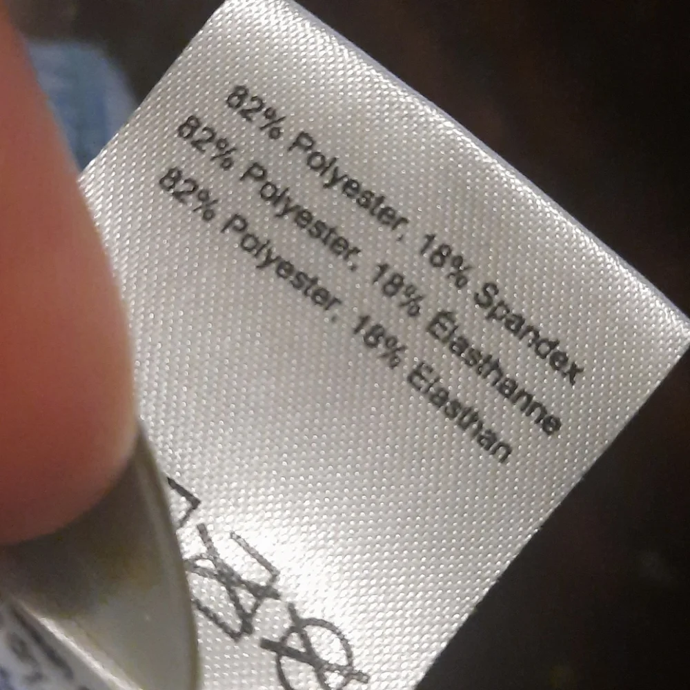 Outdoor Research Blue Fitted Cap - Picture 6 of 6